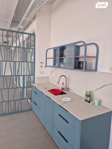 משרדים, דרך ששת הימים 4, אזור תעשיה צפון, בני ברק