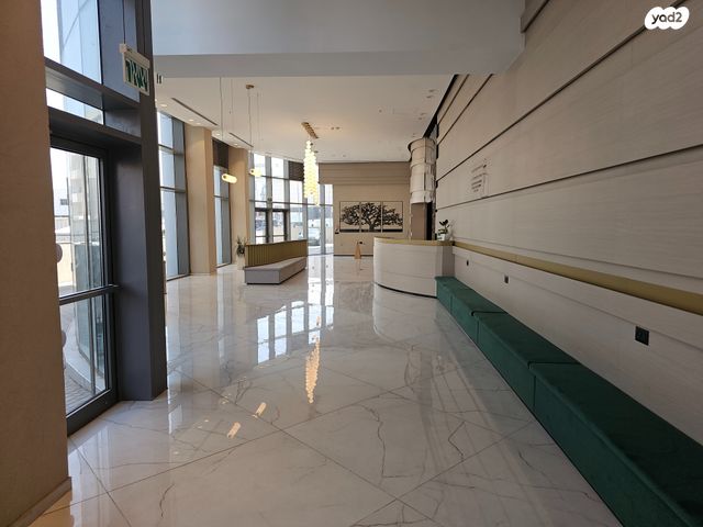 משרדים, האורגים, קרית איתנים, אשדוד