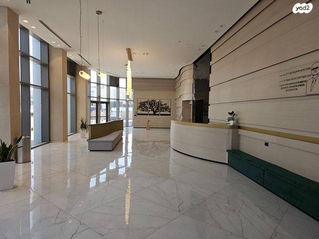 משרדים, האורגים, קרית איתנים, אשדוד