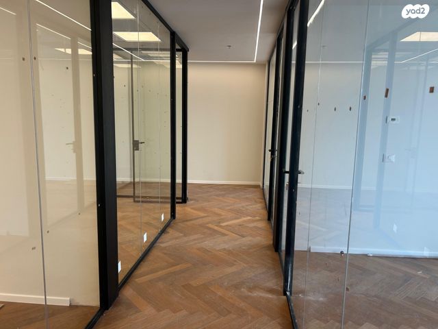 משרדים, דרך זאב ז'בוטינסקי, בני ברק