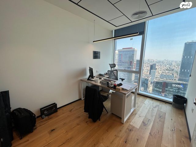 משרדים, דרך ששת הימים 2, בני ברק