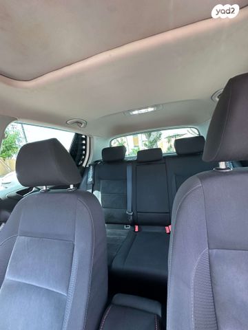 פולקסווגן גולף