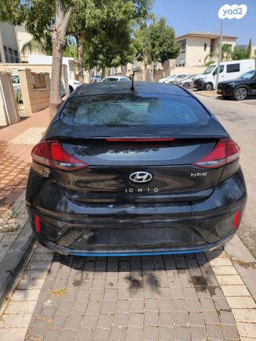 יונדאי איוניק