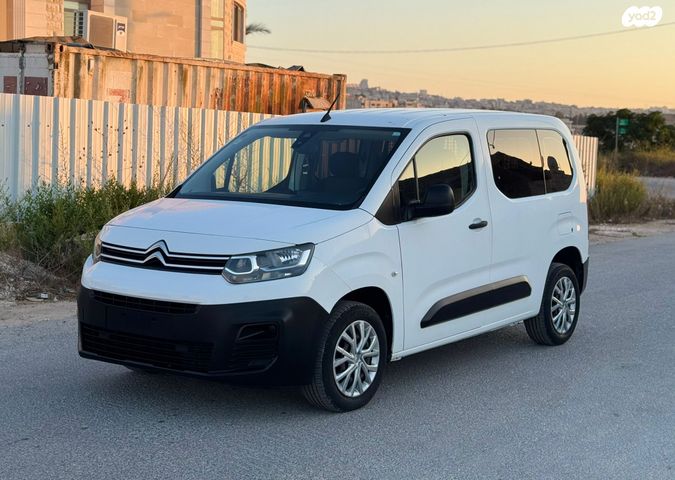 סיטרואן ברלינגו