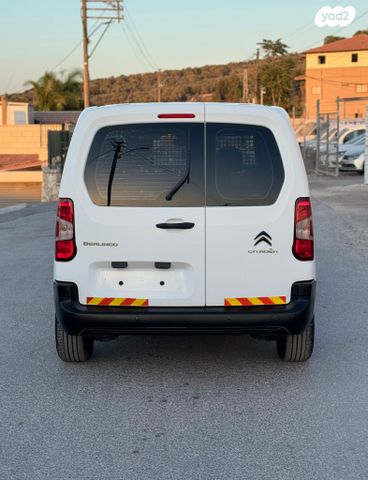 סיטרואן ברלינגו