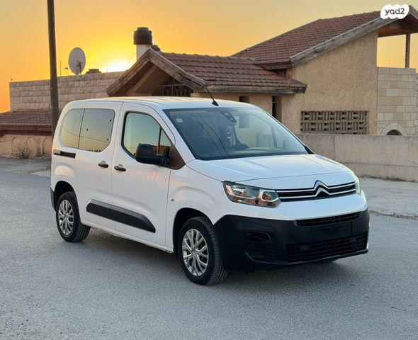 סיטרואן ברלינגו