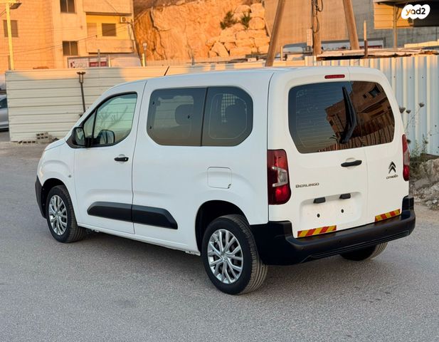 סיטרואן ברלינגו