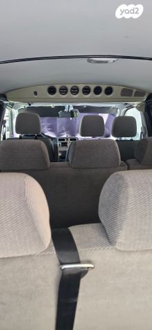 טויוטה הייאס