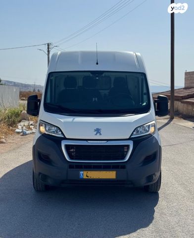 פיג'ו בוקסר