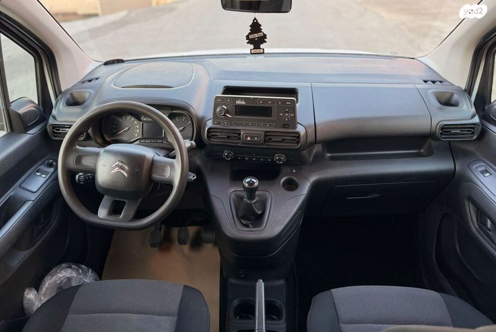 סיטרואן ברלינגו