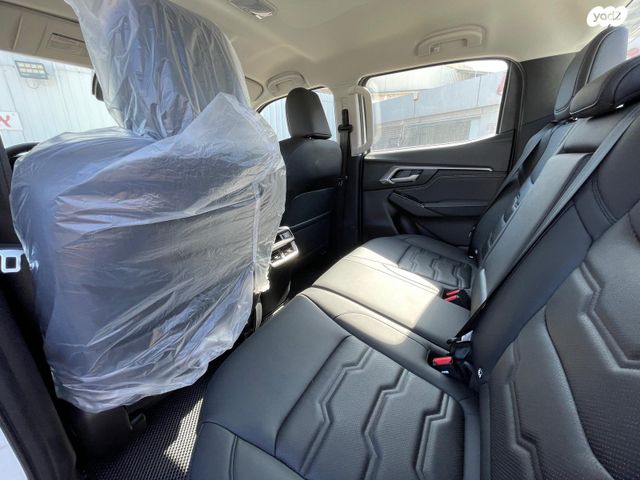 איסוזו די-מקס