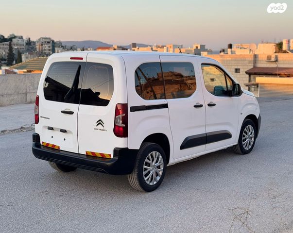 סיטרואן ברלינגו