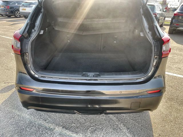 ניסאן קשקאי