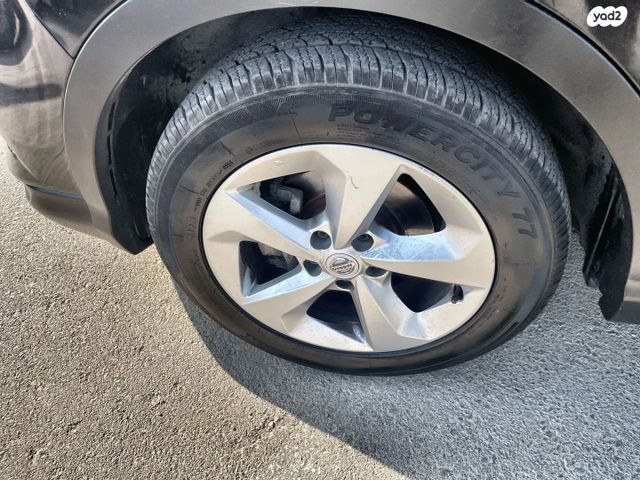 ניסאן קשקאי