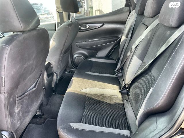 ניסאן קשקאי