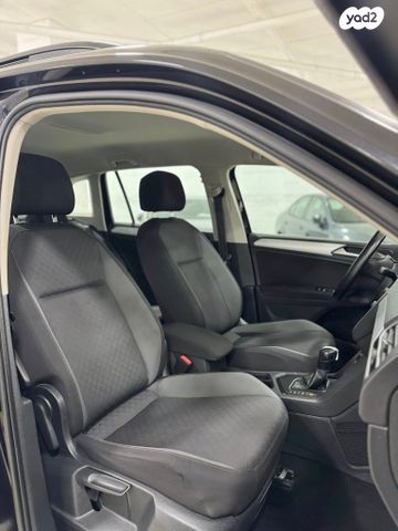 פולקסווגן טיגואן