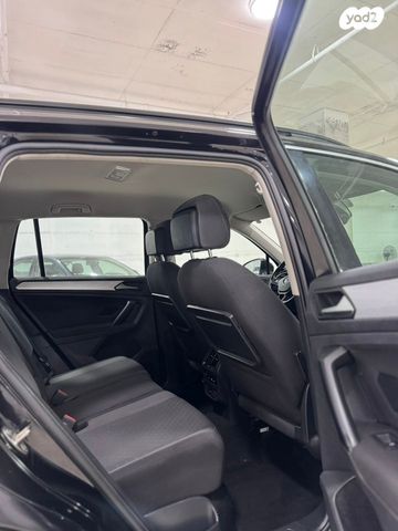 פולקסווגן טיגואן