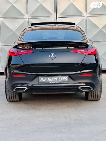 מרצדס-בנץ GLC