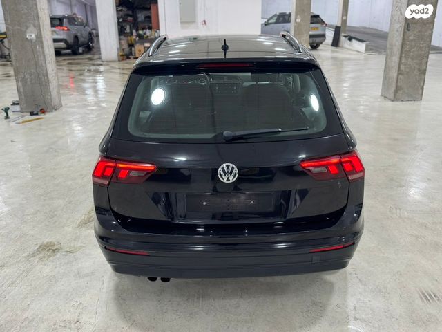 פולקסווגן טיגואן