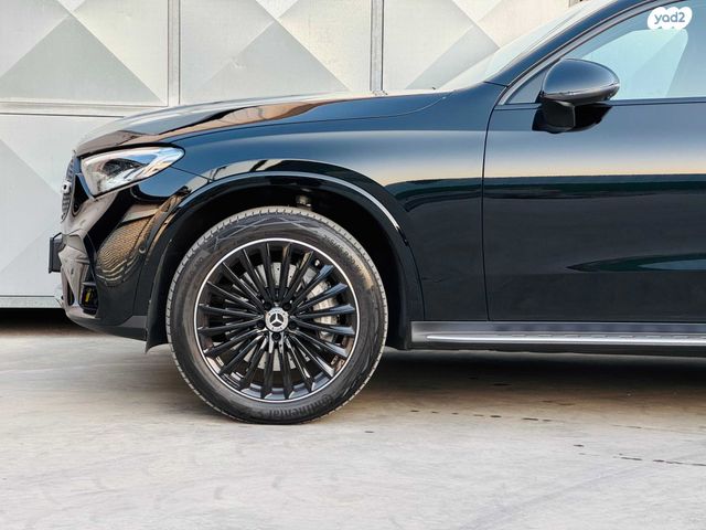 מרצדס-בנץ GLC