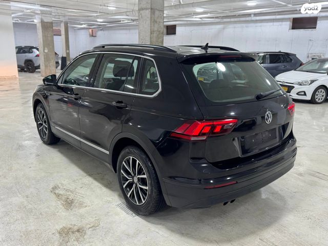 פולקסווגן טיגואן