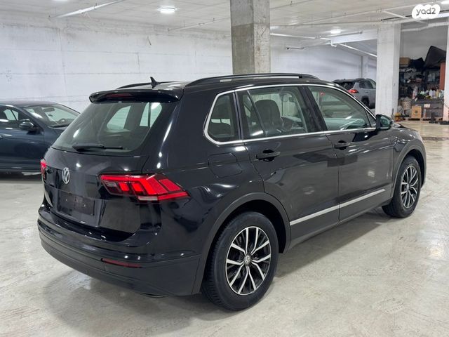 פולקסווגן טיגואן