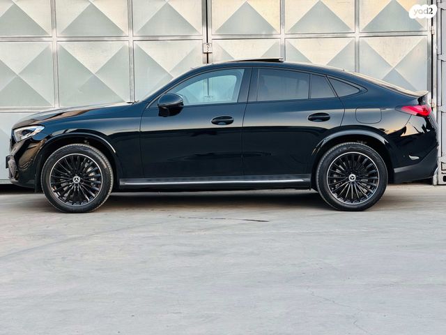 מרצדס-בנץ GLC