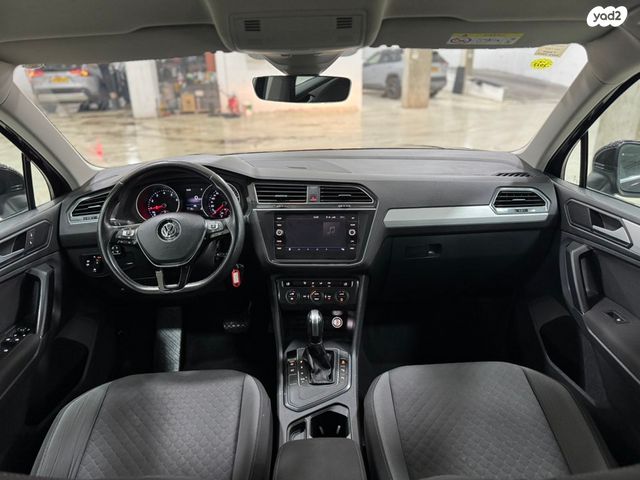 פולקסווגן טיגואן