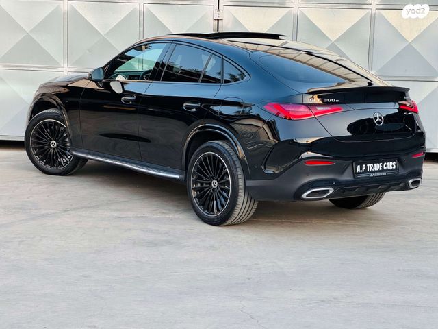 מרצדס-בנץ GLC