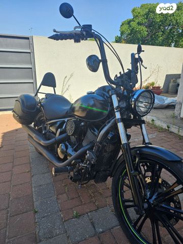 קאוואסאקי אחר