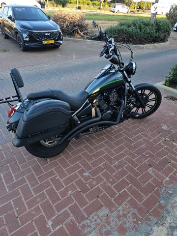 קאוואסאקי אחר