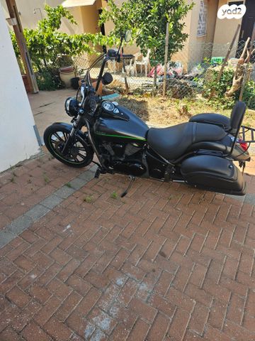 קאוואסאקי אחר