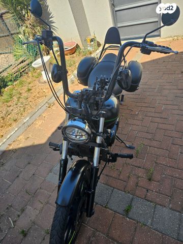 קאוואסאקי אחר