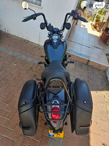 קאוואסאקי אחר