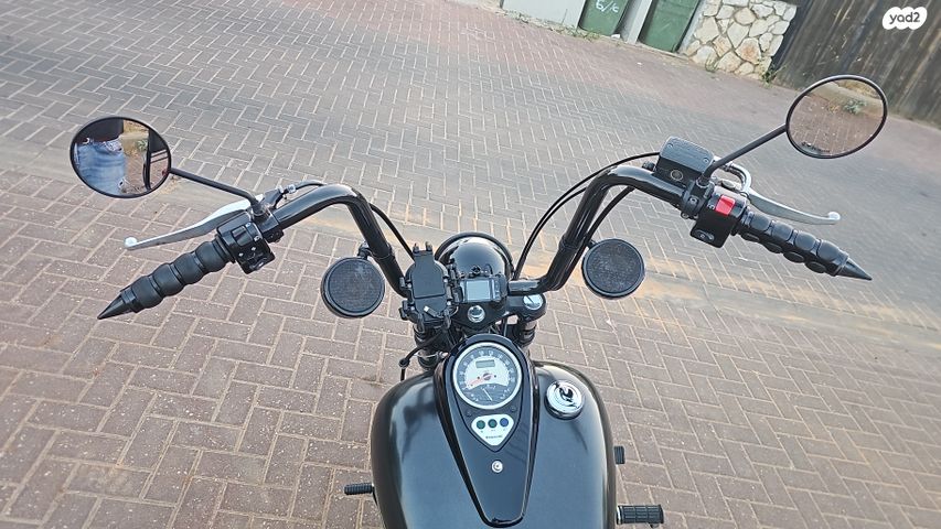 קאוואסאקי אחר