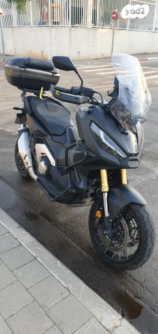 הונדה ADV 750 H