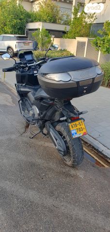 הונדה ADV 750 H