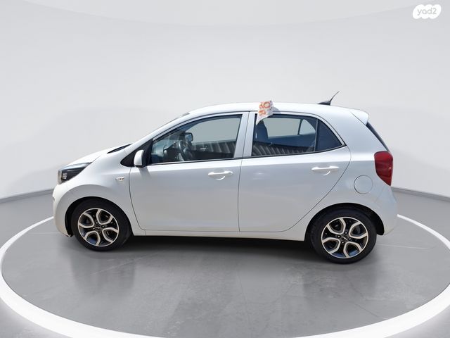 מודעת רכב קיה פיקנטו