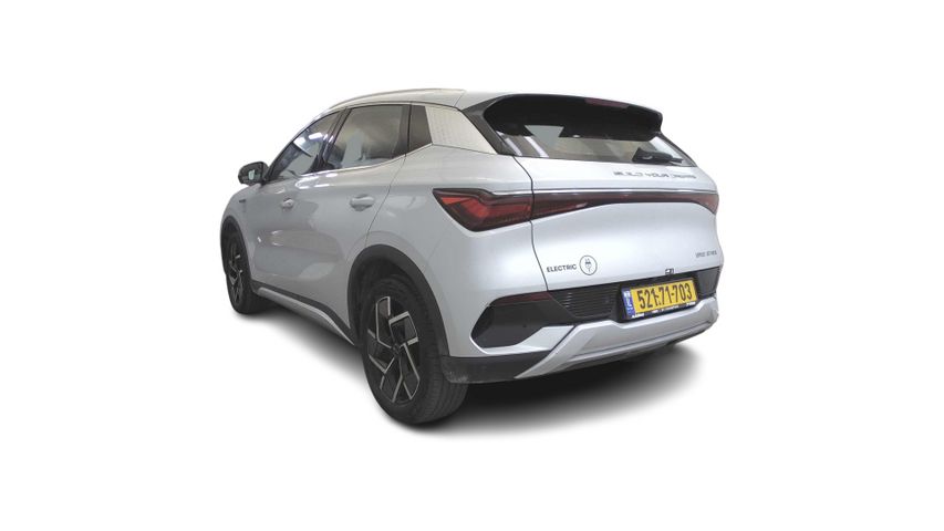 בי.ווי.די אטו 3