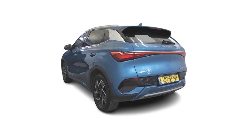 בי.ווי.די אטו 3