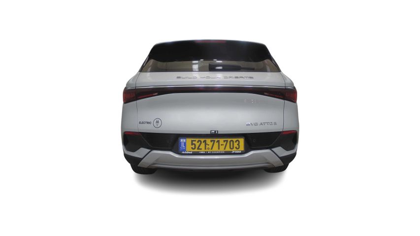 בי.ווי.די אטו 3