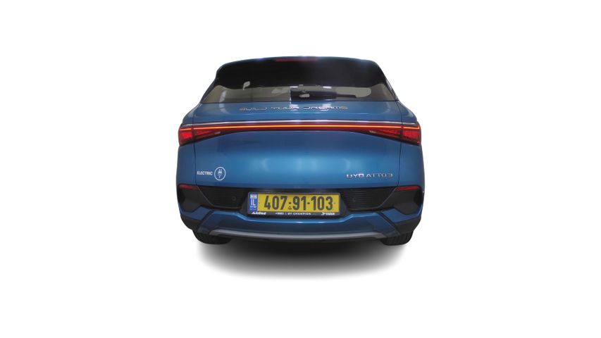 בי.ווי.די אטו 3