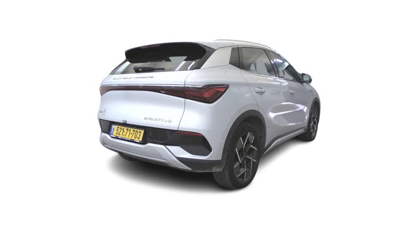 בי.ווי.די אטו 3