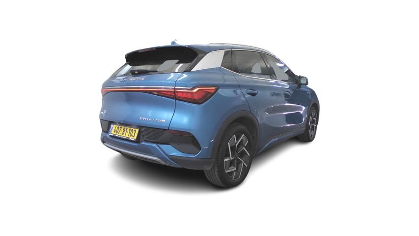 בי.ווי.די אטו 3