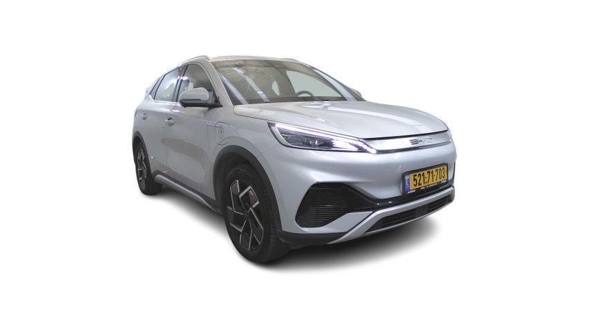 בי.ווי.די אטו 3