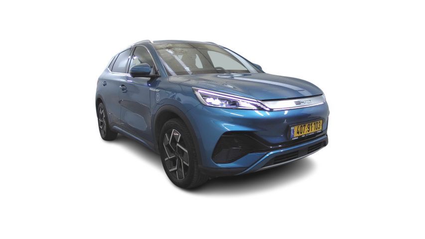 בי.ווי.די אטו 3