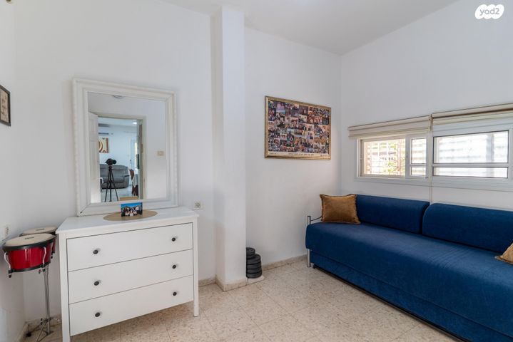 בית פרטי/ קוטג', פרופסור חיים שיבא 36, נווה מנחם, באר שבע