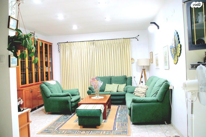 בית פרטי/ קוטג', בית שאן 12, נאות לון, באר שבע