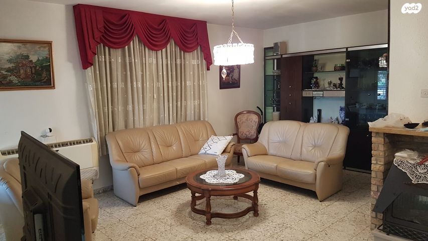 בית פרטי/ קוטג', מבצע דני 1, שכונה ו', באר שבע