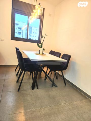 דירה, האתרוג 28, הדרים / כ"א, שוהם